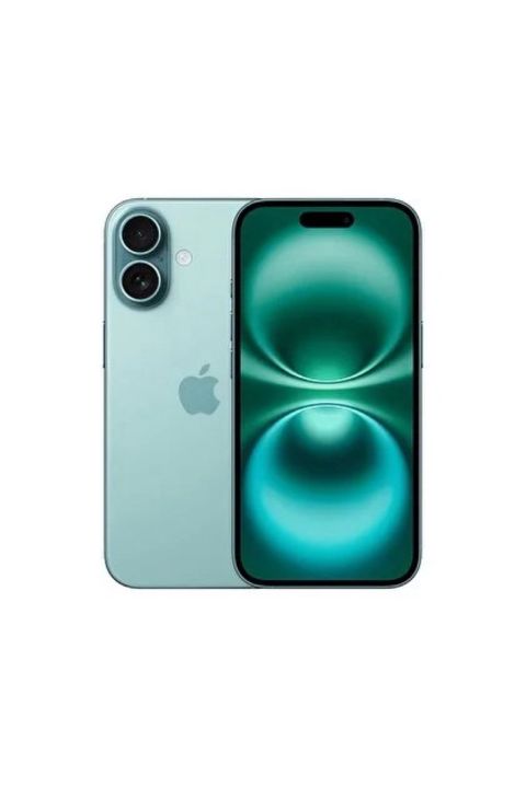 Apple iPhone 16 Teal 256GB/8GB — Bakı