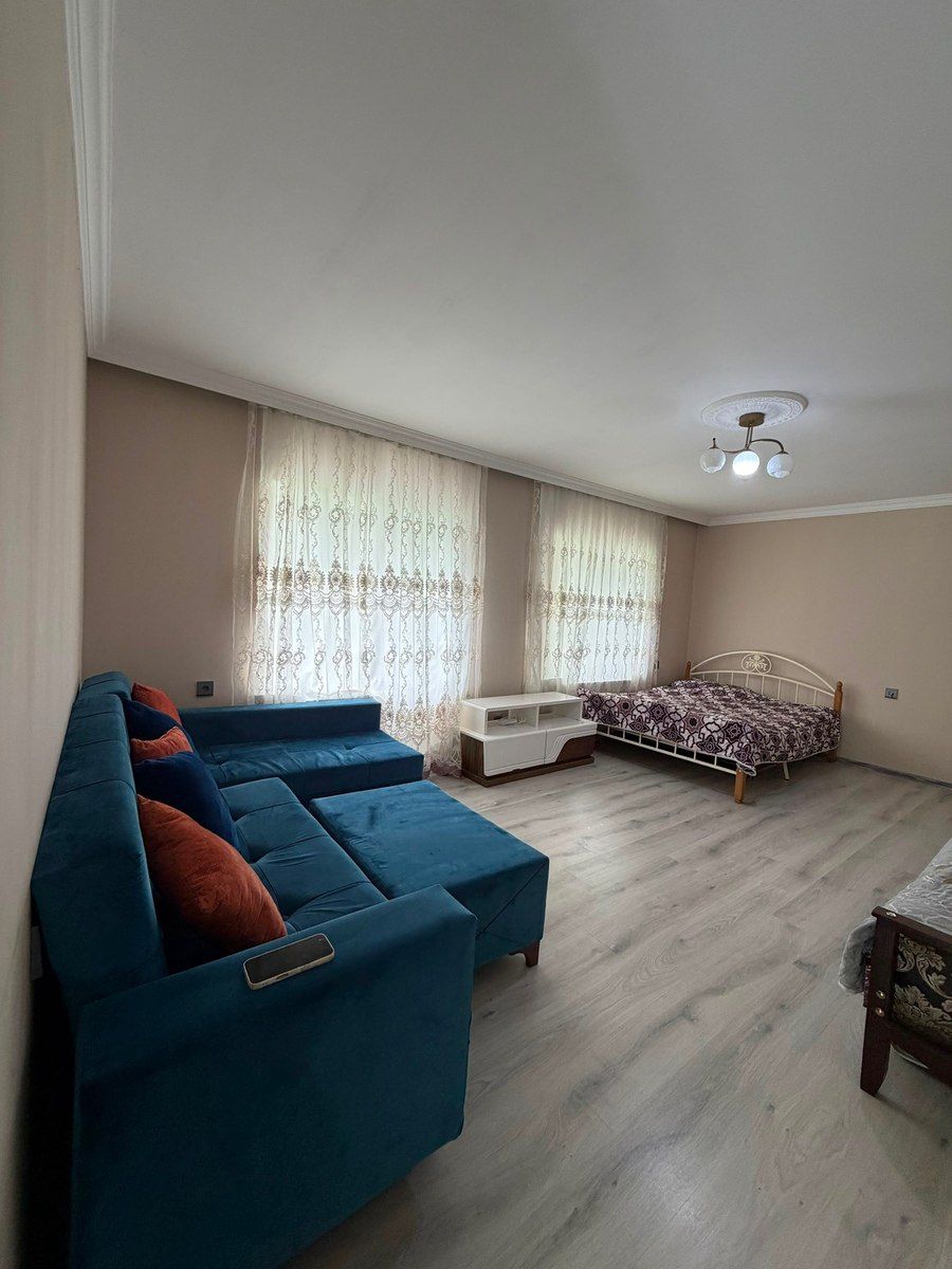 Bağ evi kirayə verilir, Vəndam qəs — Ev, villa, Qəbələ (11)