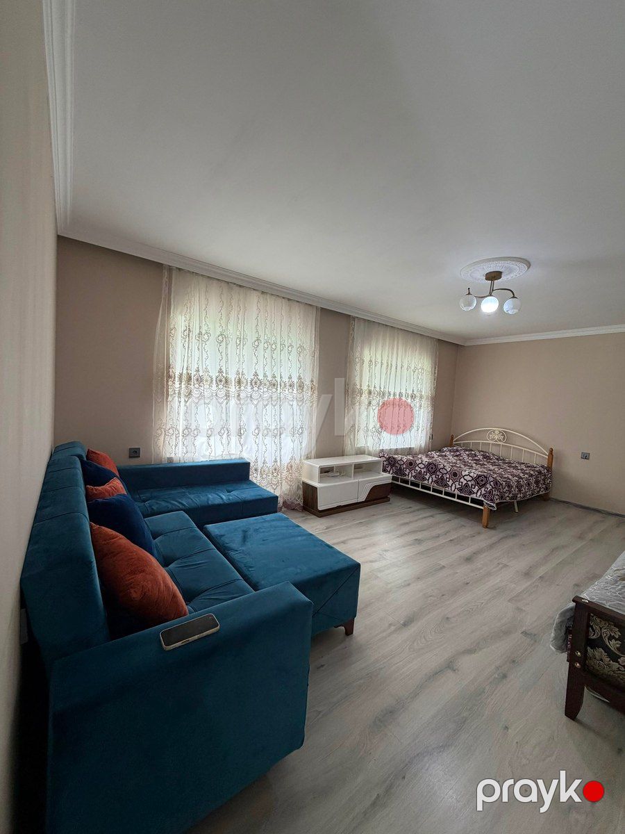 Bağ evi kirayə verilir, Vəndam qəs — Ev, villa, Qəbələ (11)