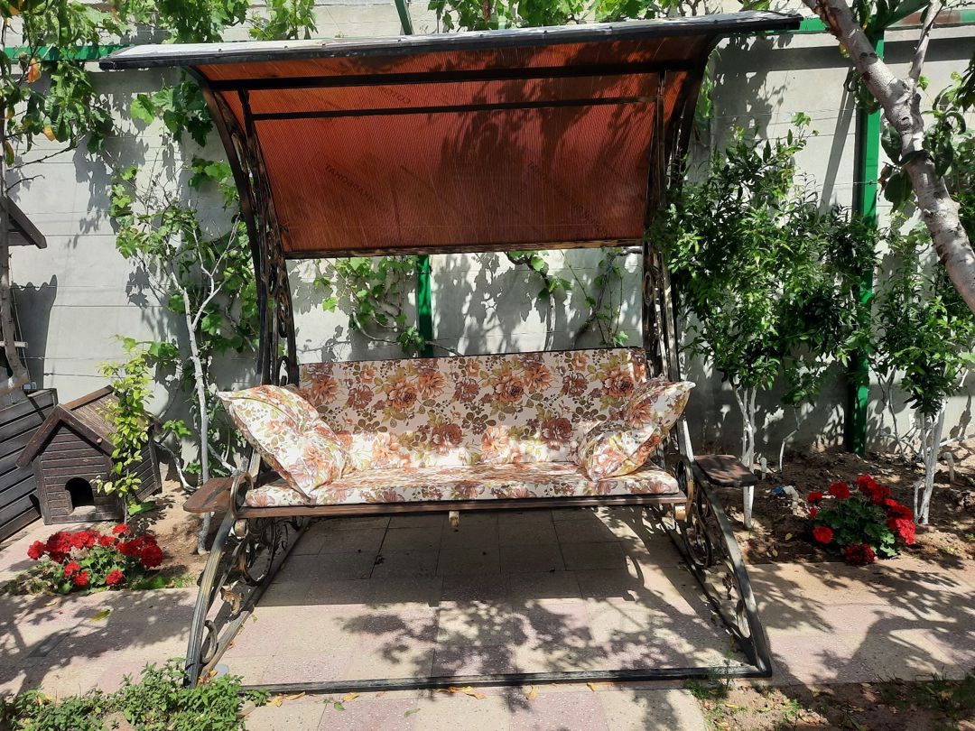 Bağ evi kirayə verilir, Bilgəh qəs — Ev, villa, Bakı (12)