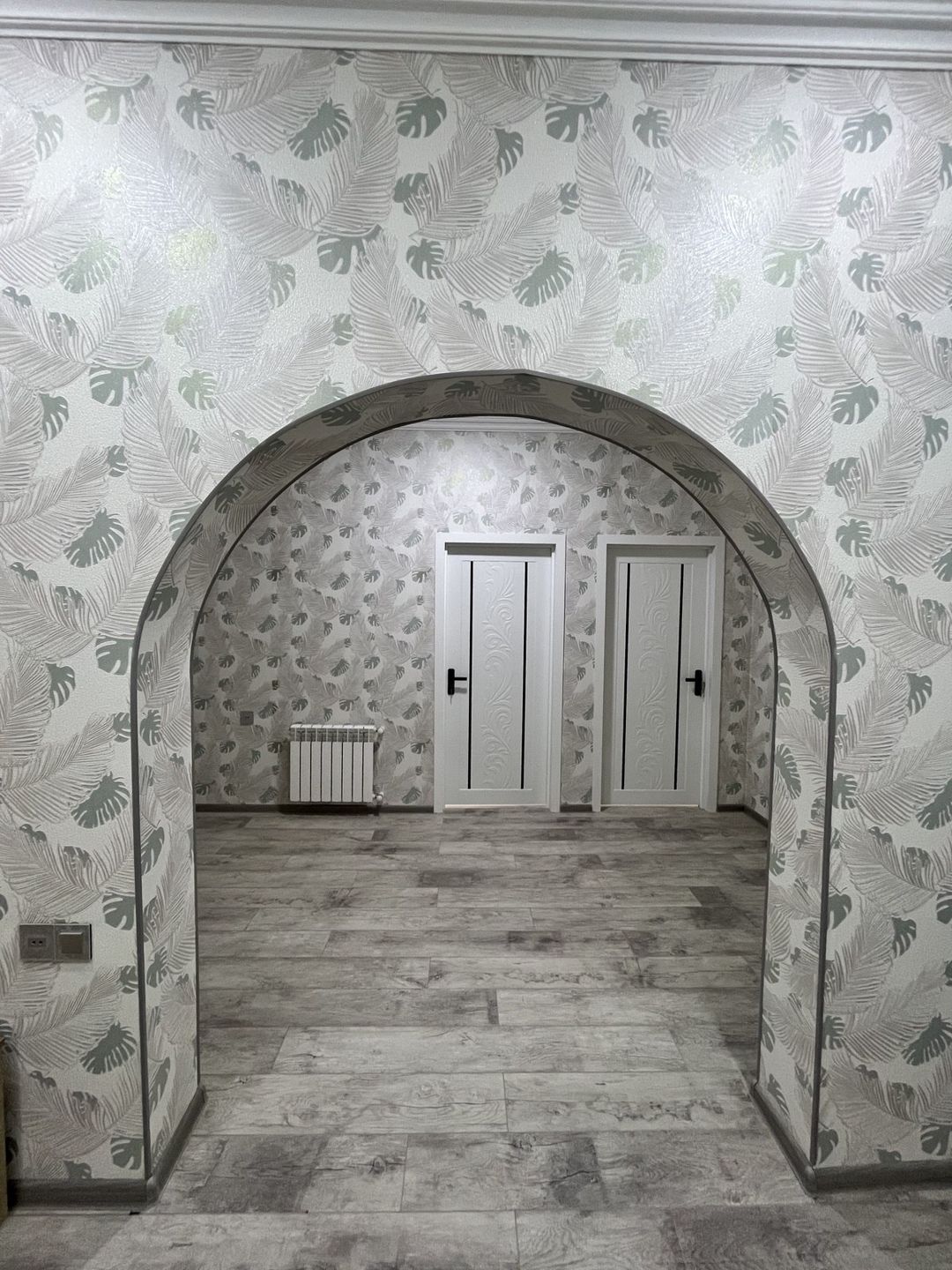 Satılır 3 otaqlı yeni tikili 55 m² — Mənzil, Bakı (9)