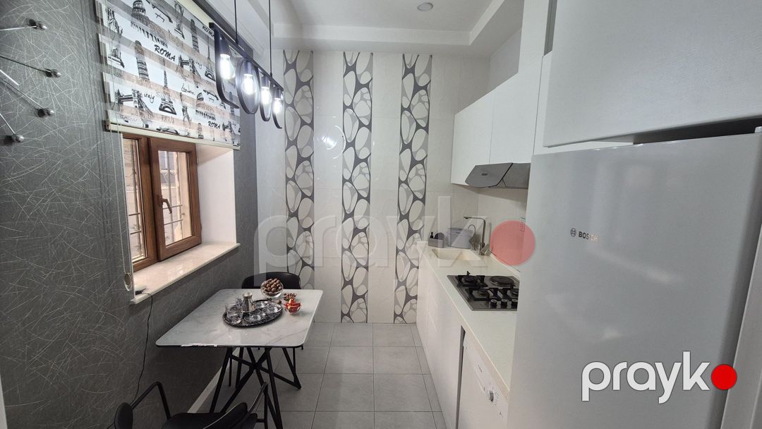 Villa, Xırdalan ş — Ev, villa, Xırdalan (8)