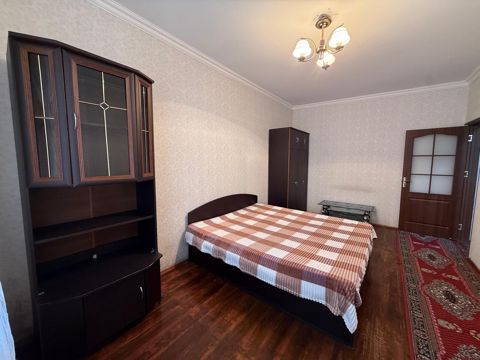 İcarəyə verilir 2 otaqlı köhnə tikili 45 m² — Bakı