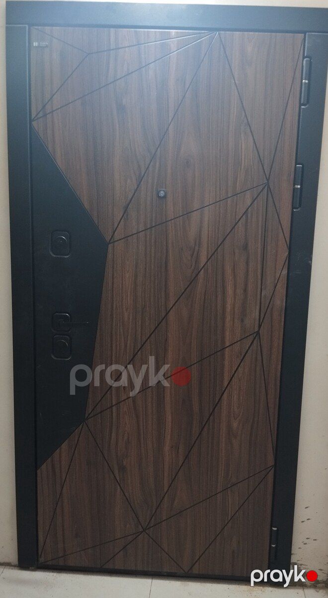Satılır 2 otaqlı yeni tikili 65 m² — Mənzil, Bakı (2)