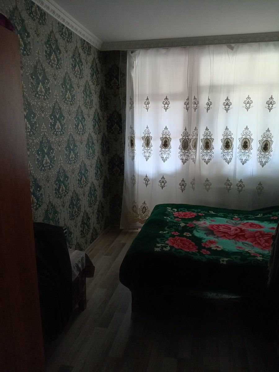 3-otaqlı mənzil, 17-ci mkr., 80 m² — Mənzil, Sumqayıt (8)