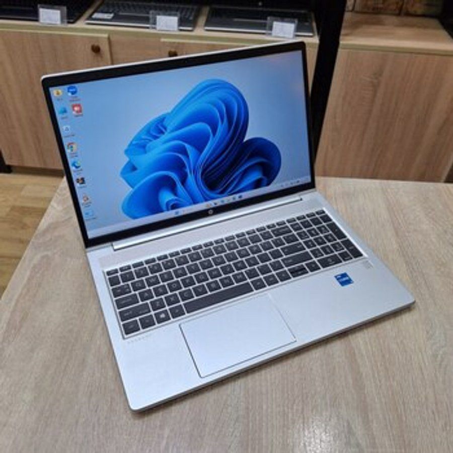 HP ProBook 450 G8 i5 1135G7 16GB RAM 512GB SSD — Noutbuklar, Bakı (2)