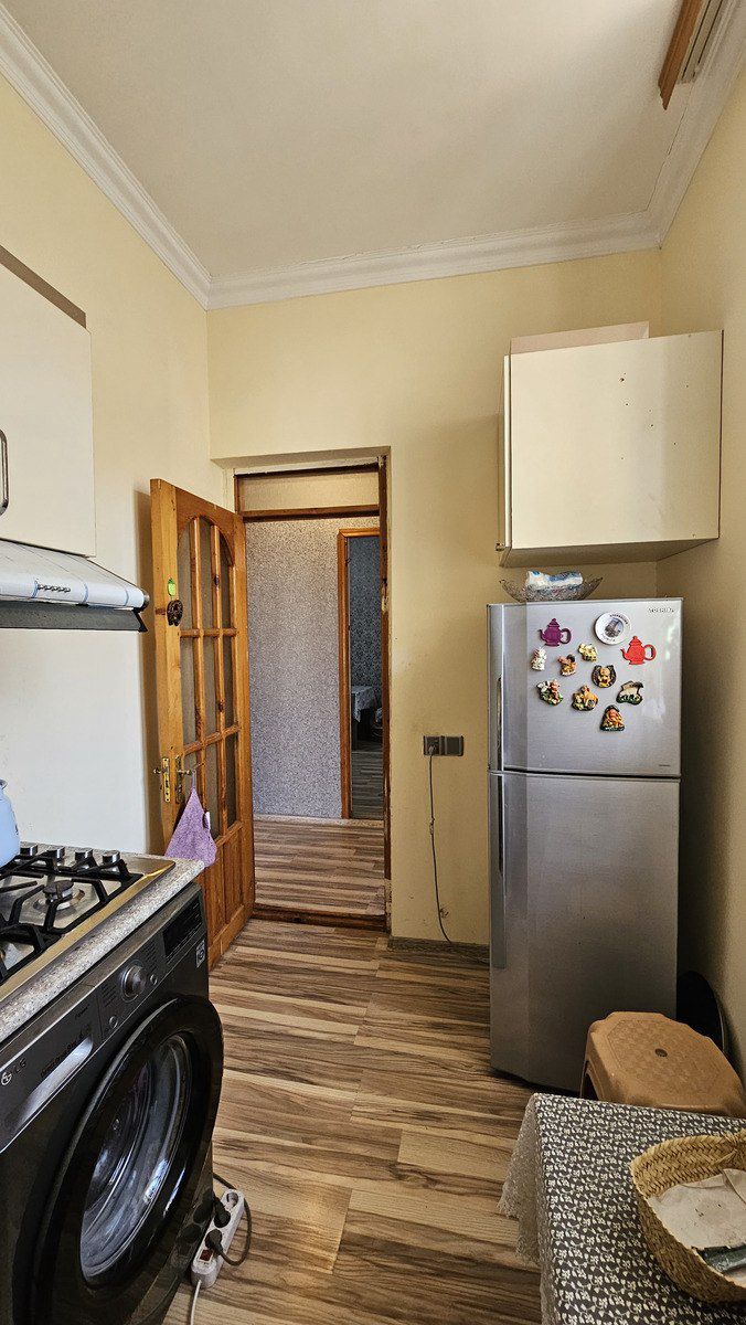 Satılır 2 otaqlı həyət evi/bağ evi 55 m² — Ev, villa, Xırdalan (4)