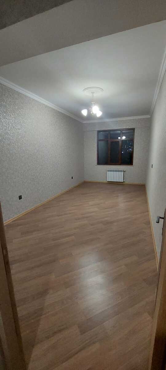 Satılır 2 otaqlı yeni tikili 102 m² — Mənzil, Bakı (8)
