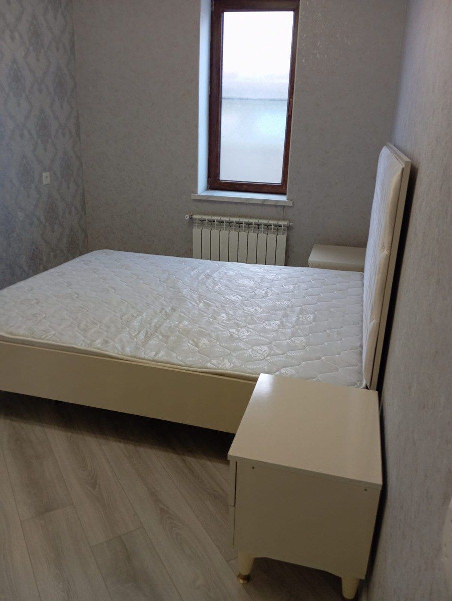 Satılır 2 otaqlı yeni tikili 60 m² — Mənzil, Xırdalan (5)