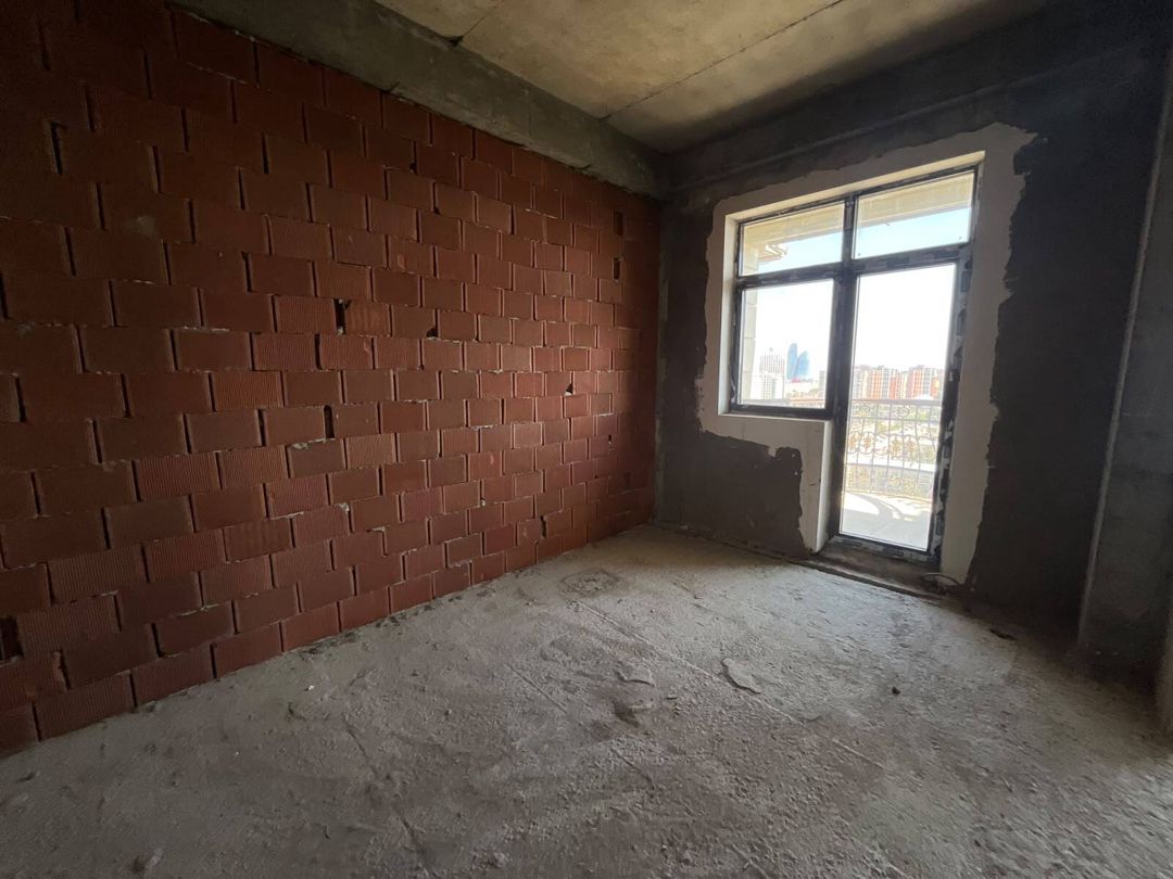 Satılır 4 otaqlı yeni tikili 205.1 m² — Mənzil, Bakı (12)