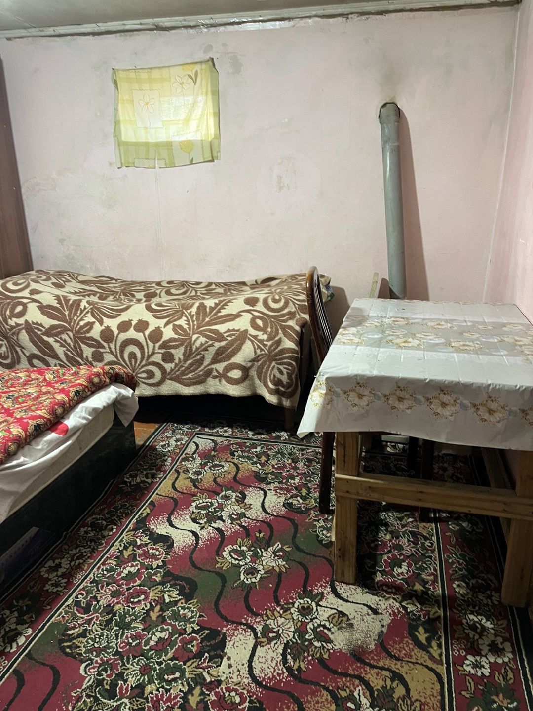 Həyət evi kirayə verilir, Biləcəri qəs — Ev, villa, Bakı (7)