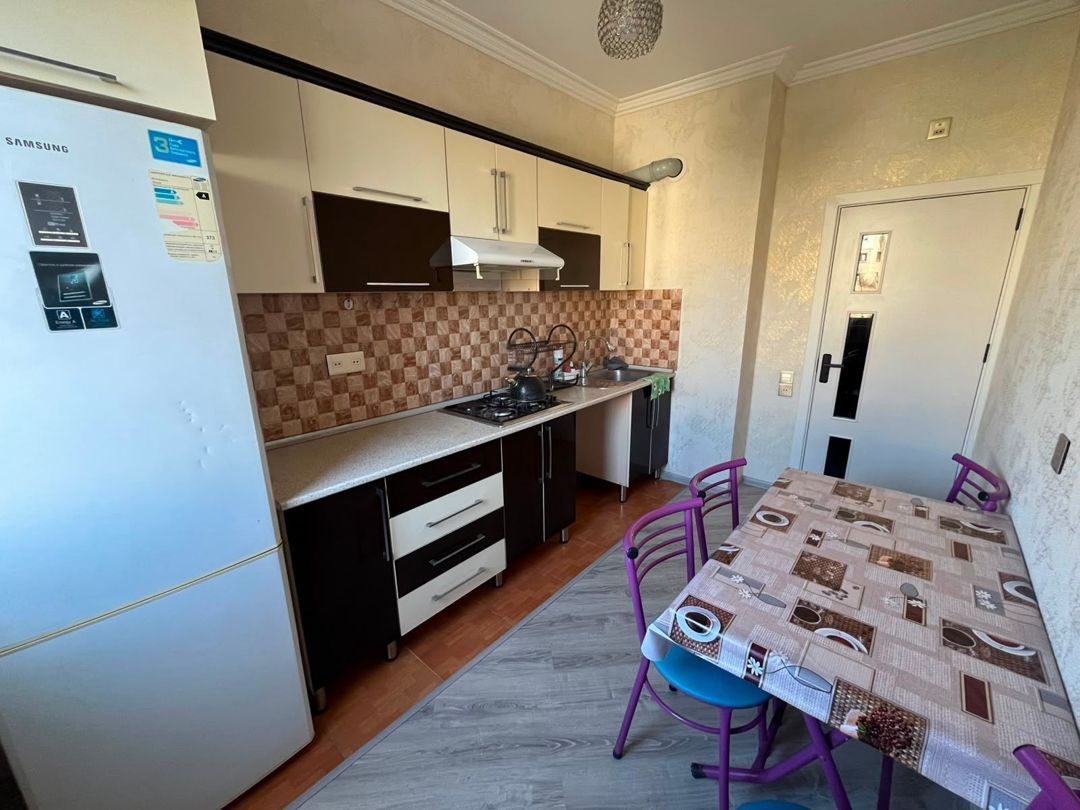 Satılır 2 otaqlı köhnə tikili 70 m² — Mənzil, Bakı (7)