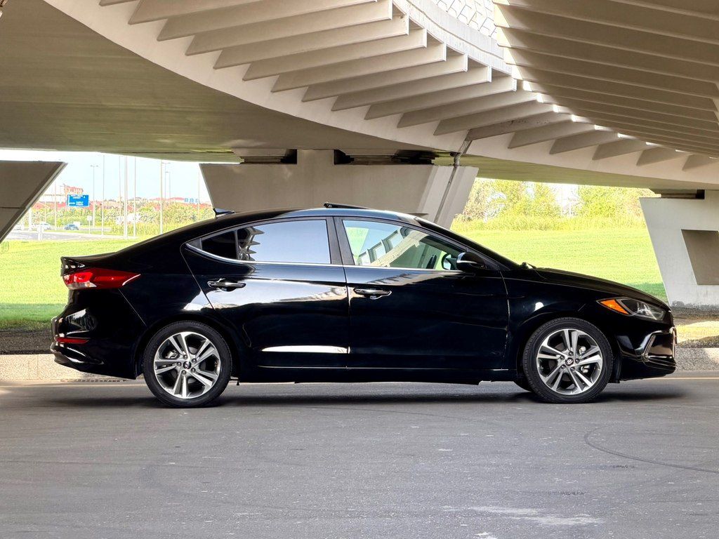 Hyundai Elantra, 2.0 L, 2016 il, 109 797 km — Avtomobillər, Bakı (4)