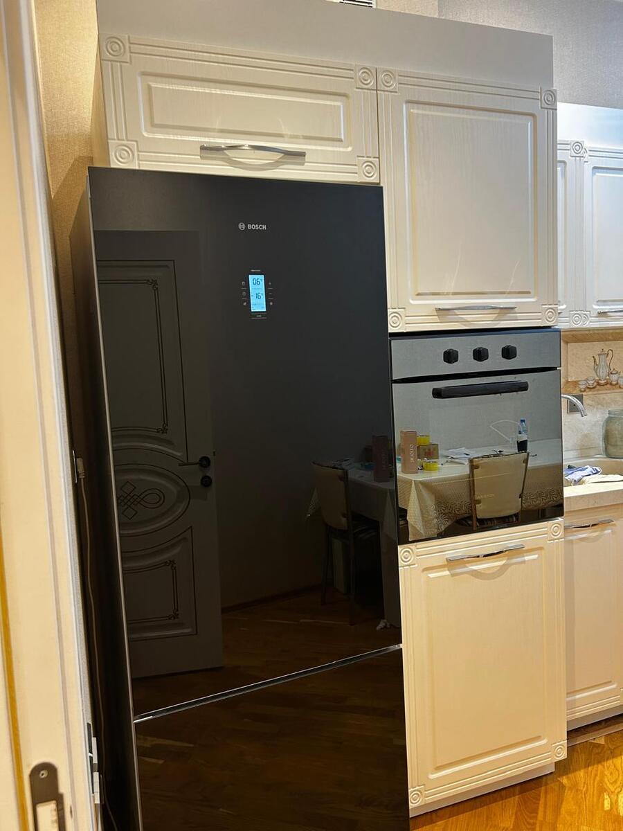Satılır 3 otaqlı yeni tikili 127.7 m² — Mənzil, Bakı (11)