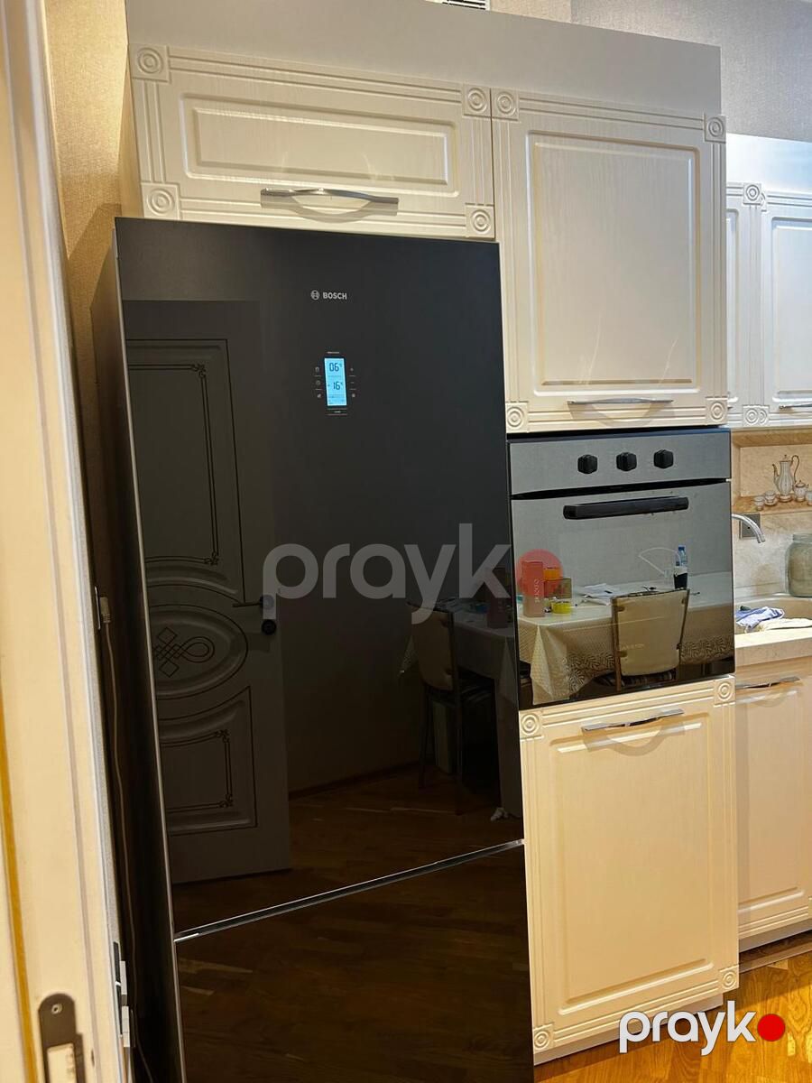 Satılır 3 otaqlı yeni tikili 127.7 m² — Mənzil, Bakı (11)