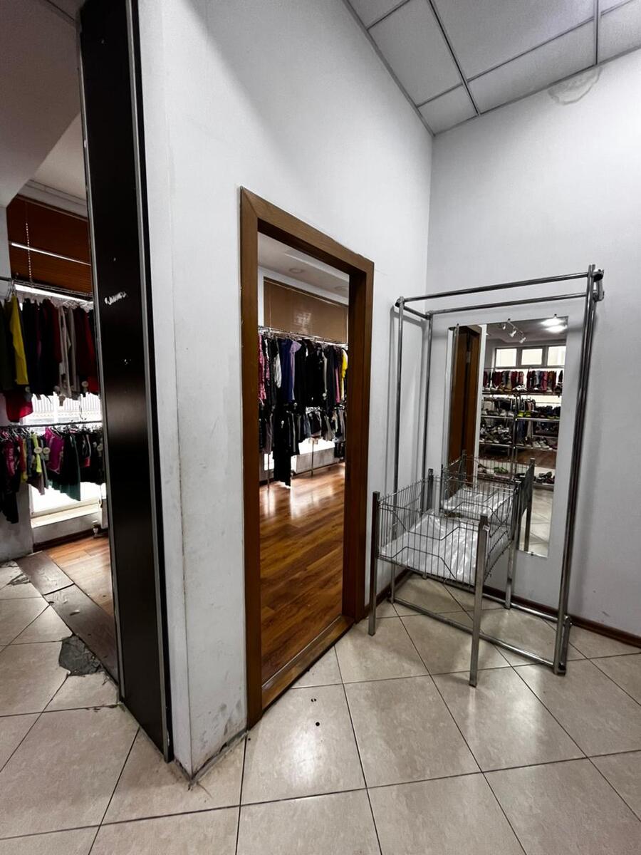 İcarəyə verilir obyekt 250 m² — Əmlak, Bakı (9)