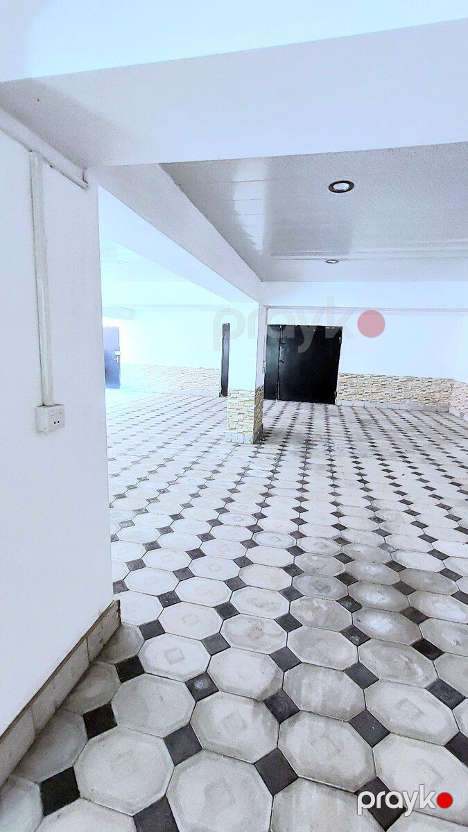 Villa, Göyçay r — Ev, villa, Göyçay (4)