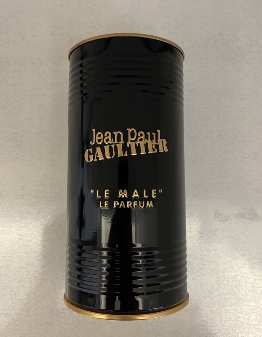 Jean Paul Le Male Le Parfum 125 ML.Etir tam orginaldır.QR kodnan ve ya — Ətir, Bakı (2)