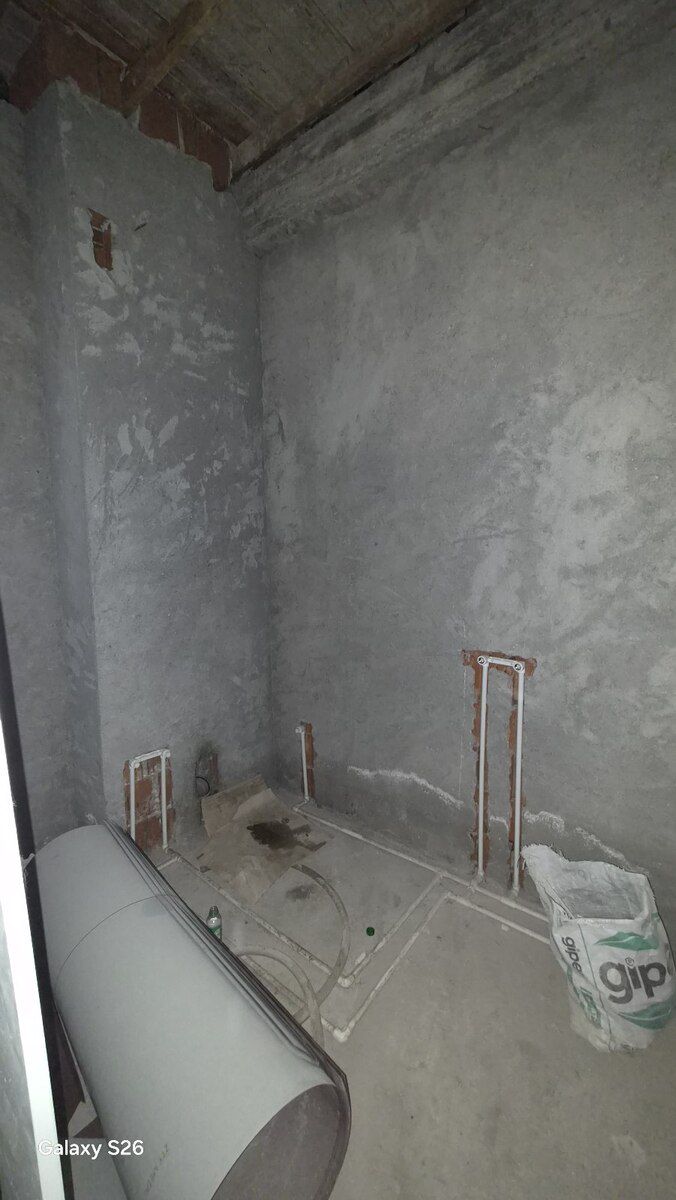2-otaqlı yeni tikili, Qusar r., 65 m² — Mənzil, Qusar (2)