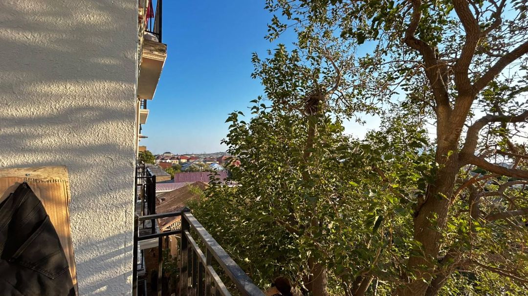 2-otaqlı yeni tikili, S.Orucov küç., 54 m² — Mənzil, Bakı (5)