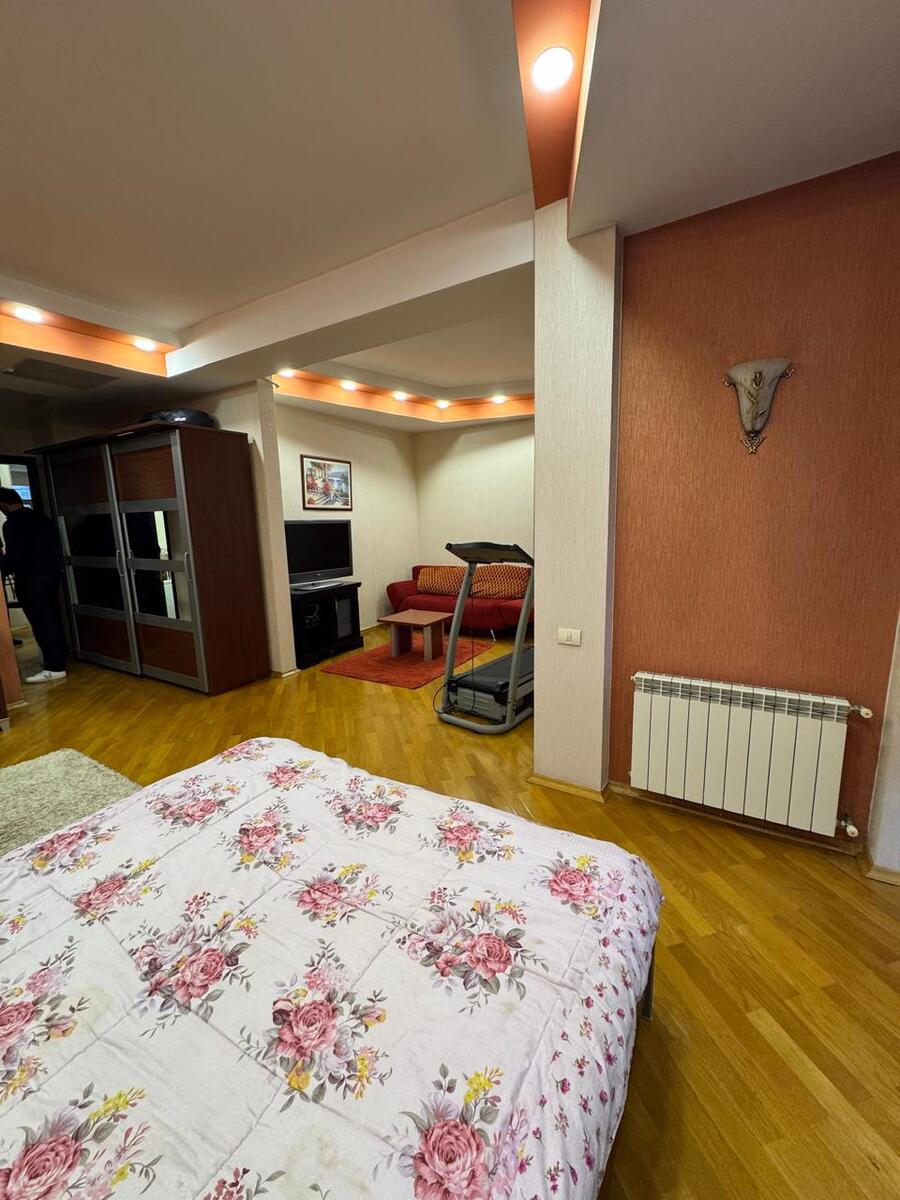 İcarəyə verilir 3 otaqlı yeni tikili 150 m² — Mənzil, Bakı (12)