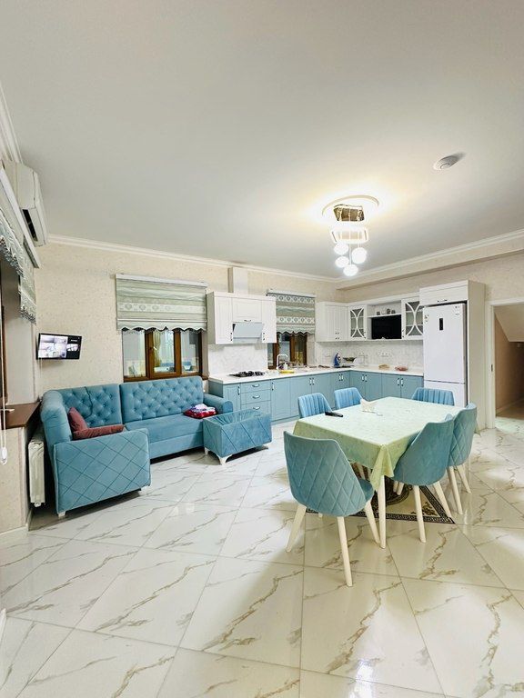 Bağ evi kirayə verilir, Novxanı qəs — Ev, villa, Bakı (6)