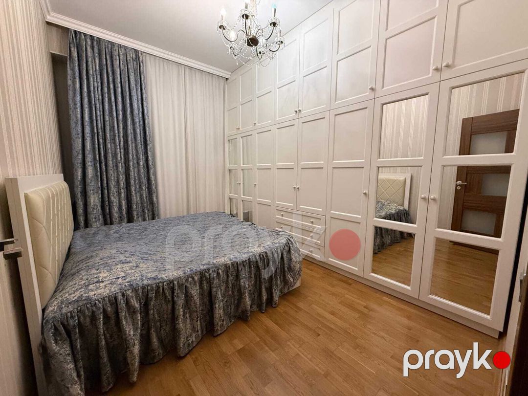 Satılır 3 otaqlı yeni tikili 96 m² — Mənzil, Bakı (6)