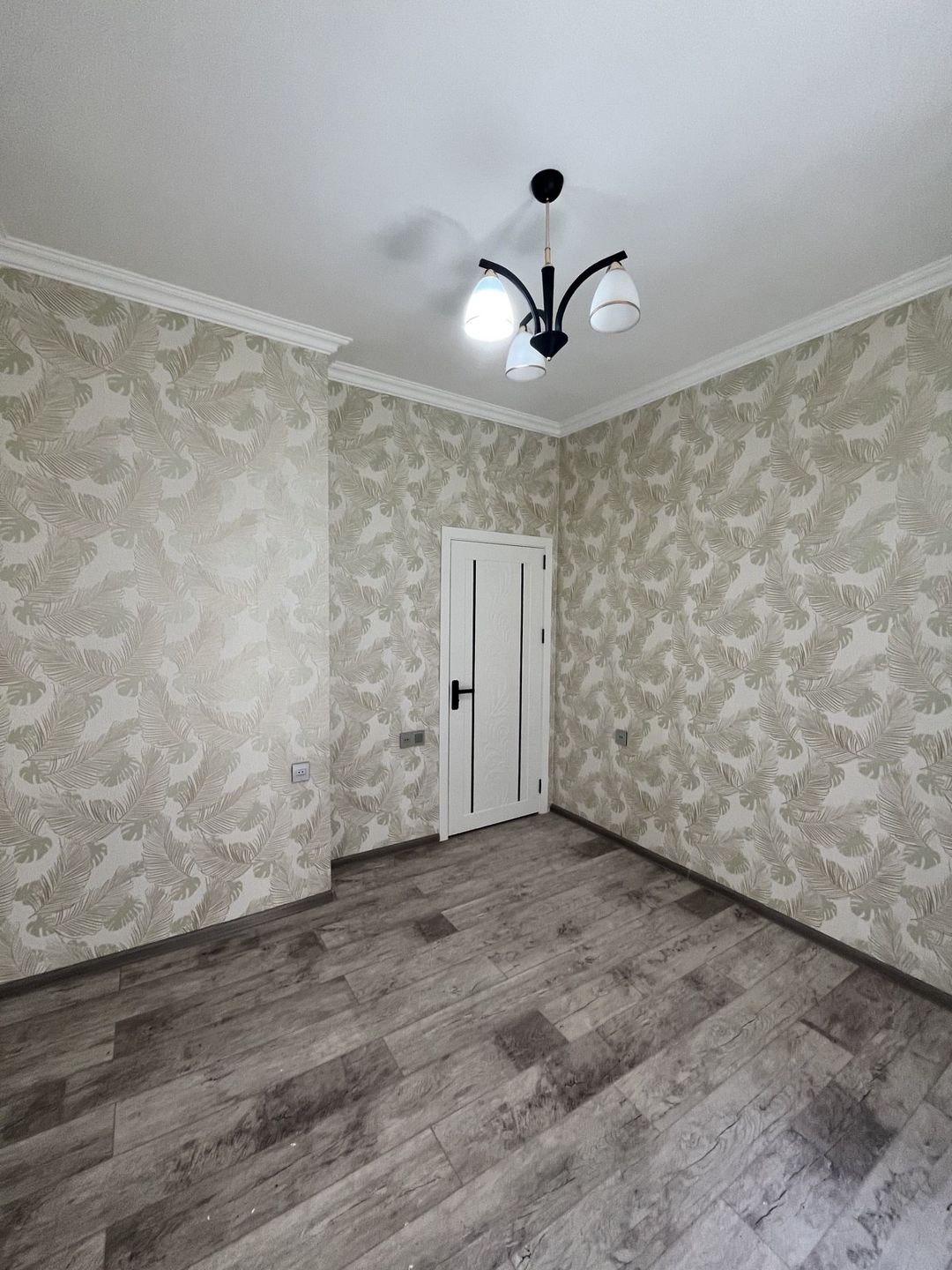 Satılır 3 otaqlı yeni tikili 55 m² — Mənzil, Bakı (6)