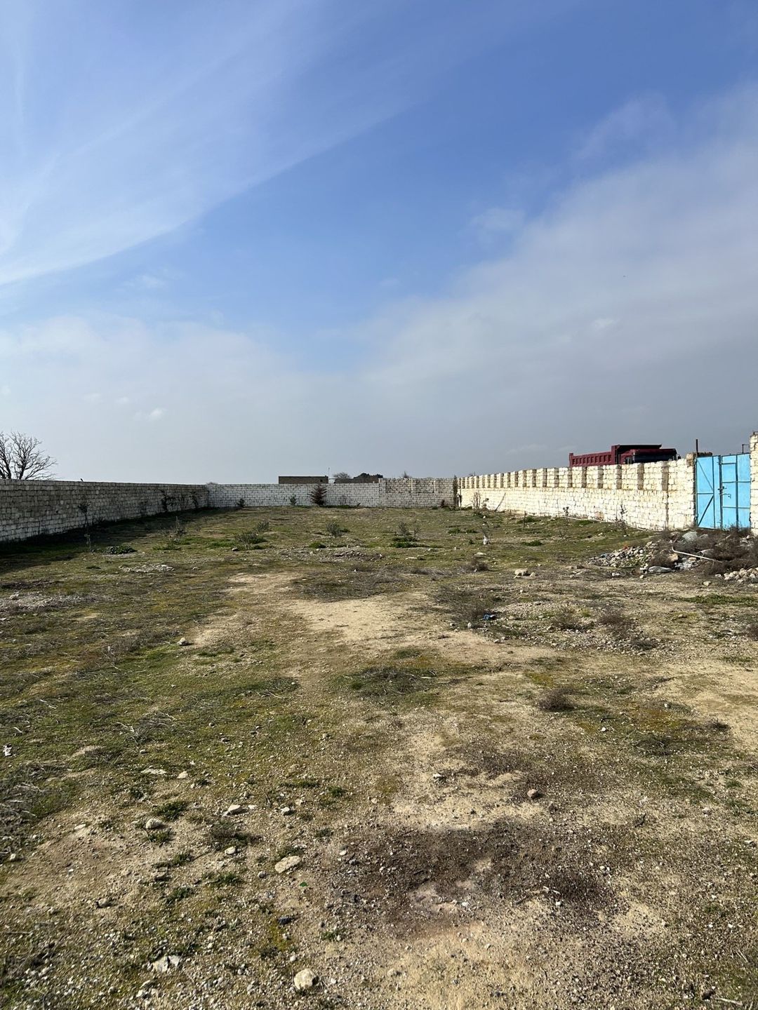 İcarəyə verilir obyekt 2500 m² — Əmlak, Bakı (2)