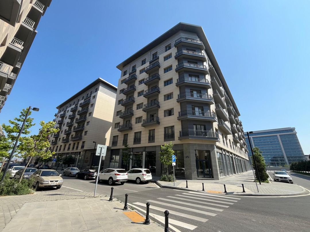 İcarəyə verilir obyekt 150 m² — Əmlak, Bakı (2)