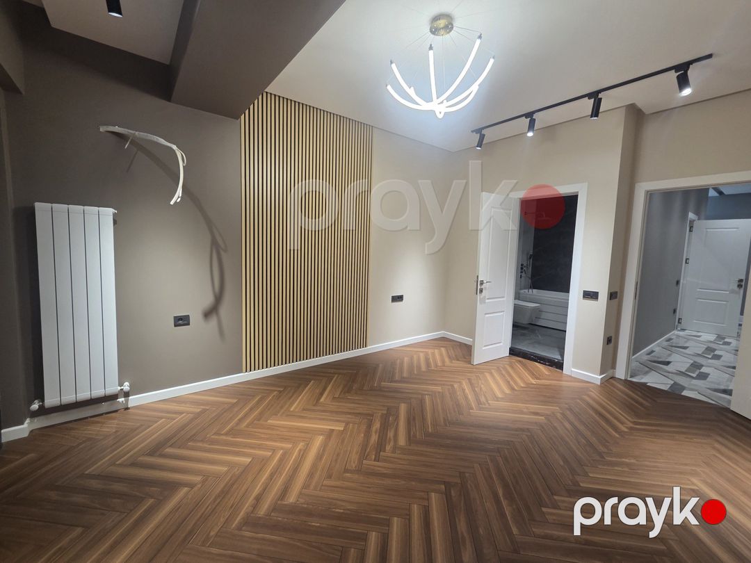 Satılır 3 otaqlı yeni tikili 125 m² — Mənzil, Bakı (5)