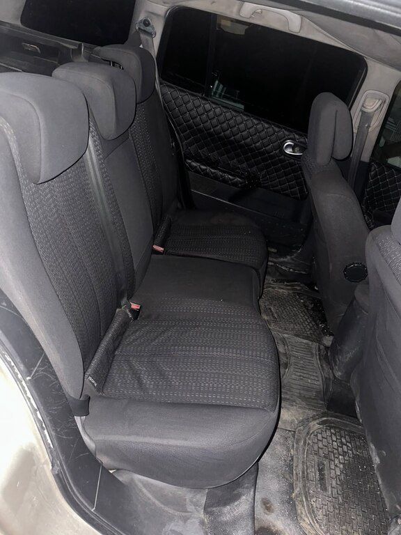 Renault Megane, 1.5 L, 2006 il, 360 000 km — Avtomobillər, Bakı (4)