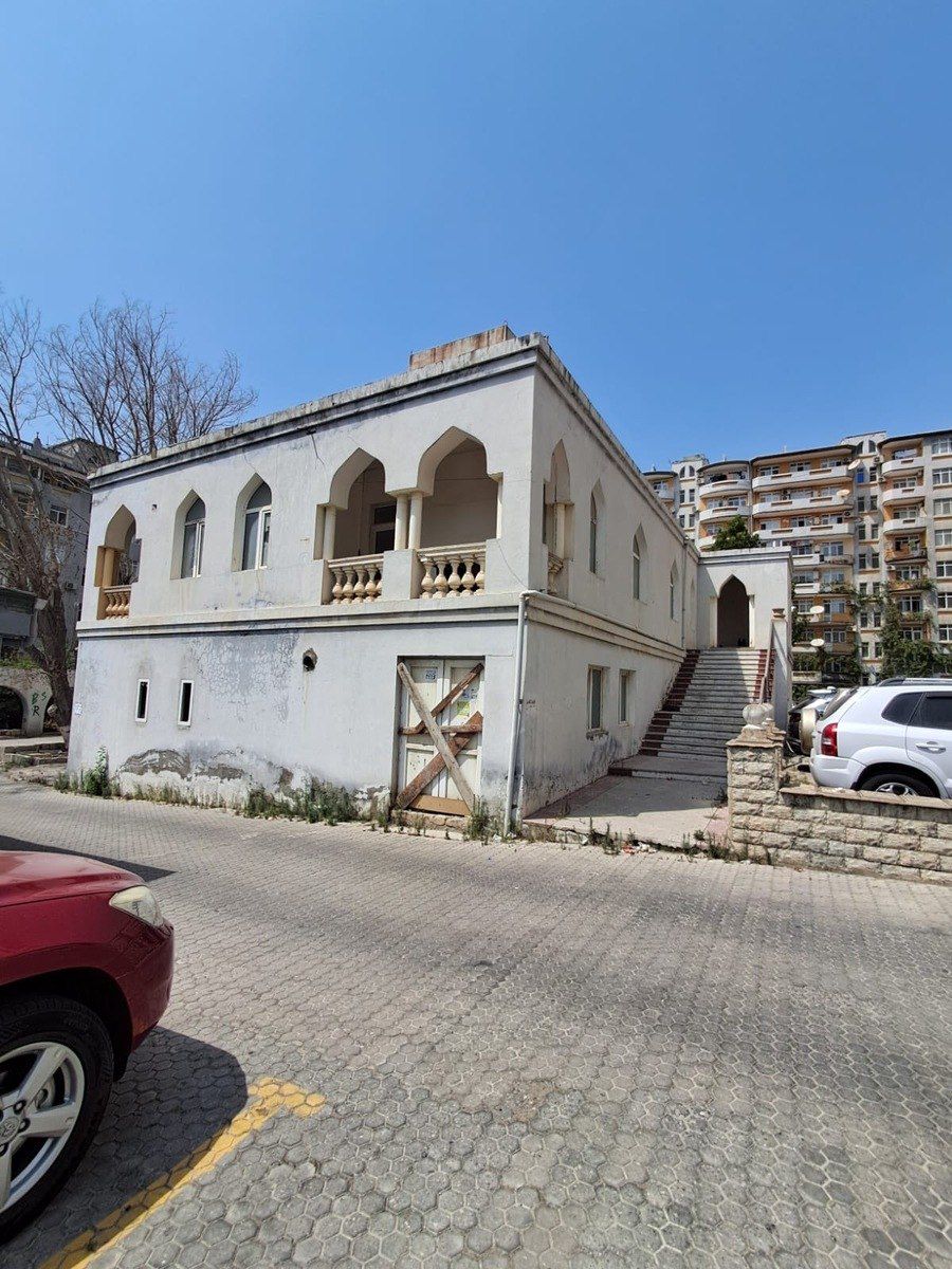 Satılır obyekt 779 m² — Əmlak, Bakı (7)