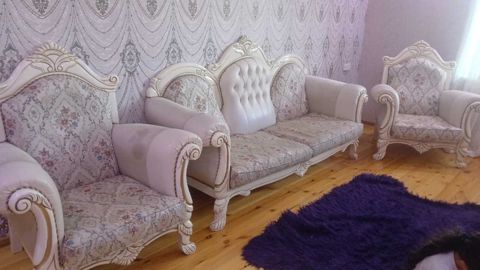 Divan və kreslolar — Bakı