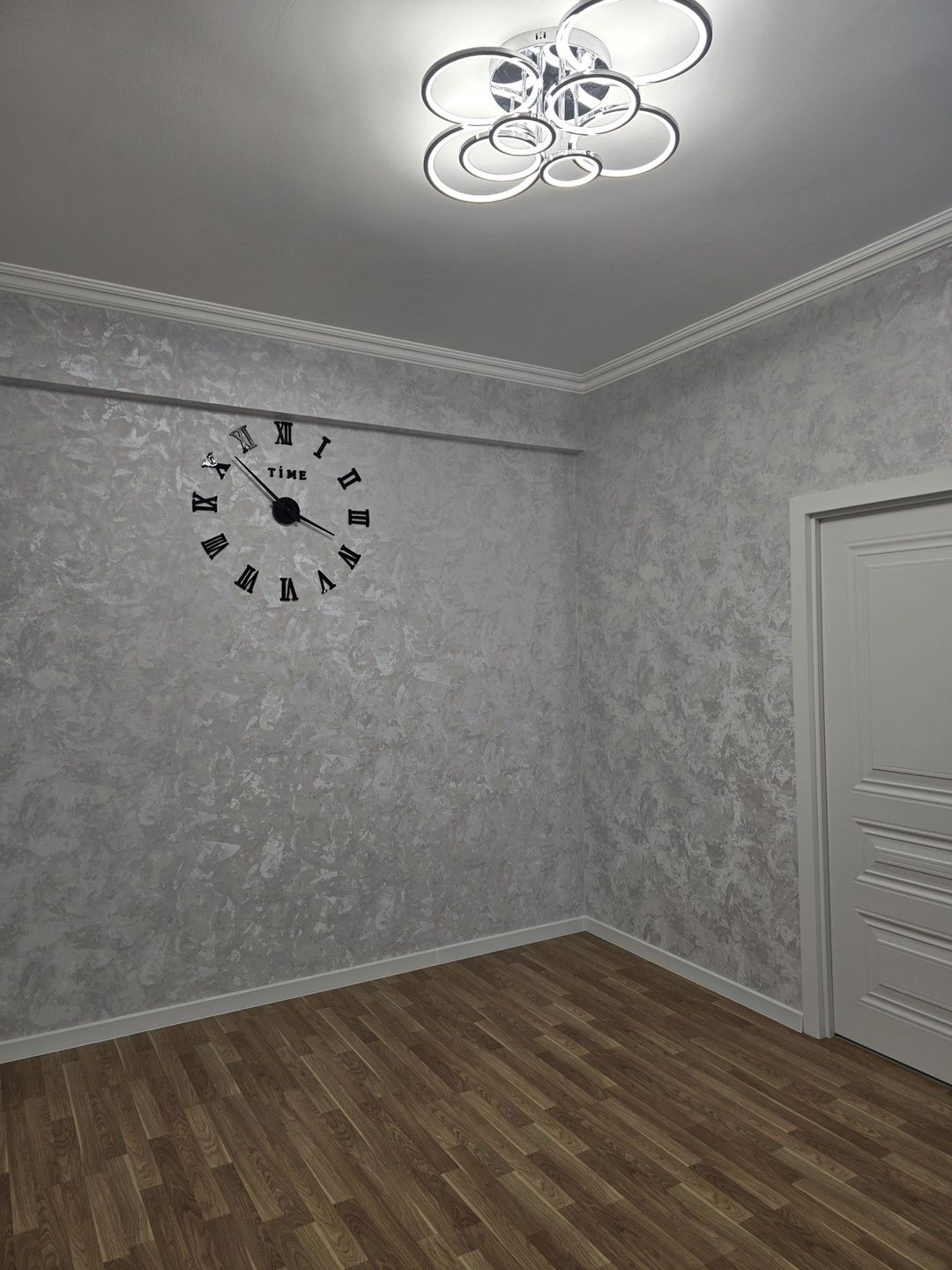 Satılır 2 otaqlı yeni tikili 45 m² — Mənzil, Xırdalan (3)