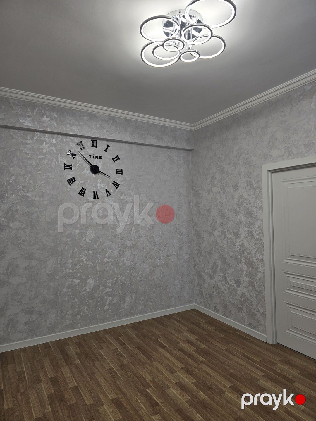 Satılır 2 otaqlı yeni tikili 45 m² — Mənzil, Xırdalan (3)