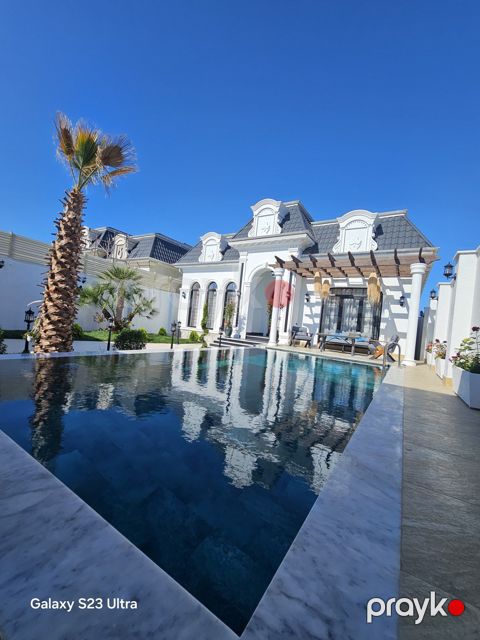 Satılır 5 otaqlı həyət evi/bağ evi 250 m²