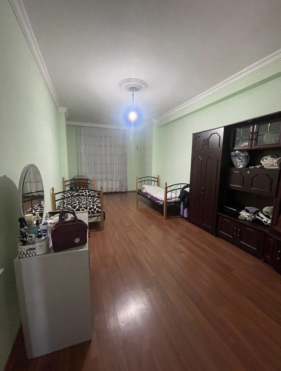 İcarəyə verilir 4 otaqlı yeni tikili 110 m² — Mənzil, Bakı (4)