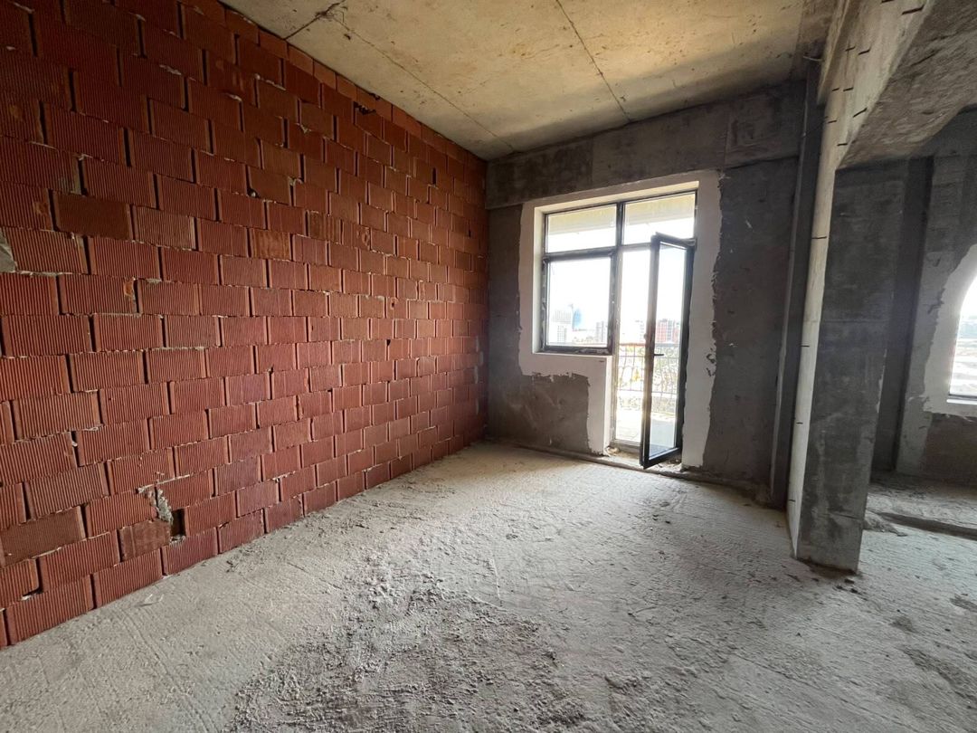 Satılır 2 otaqlı yeni tikili 88.6 m² — Mənzil, Bakı (7)