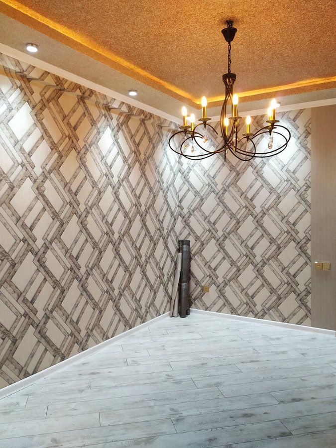 Bağ evi, 58 m², Sarayda 2 otaqlı ev, Abşeron — Ev, villa (2)