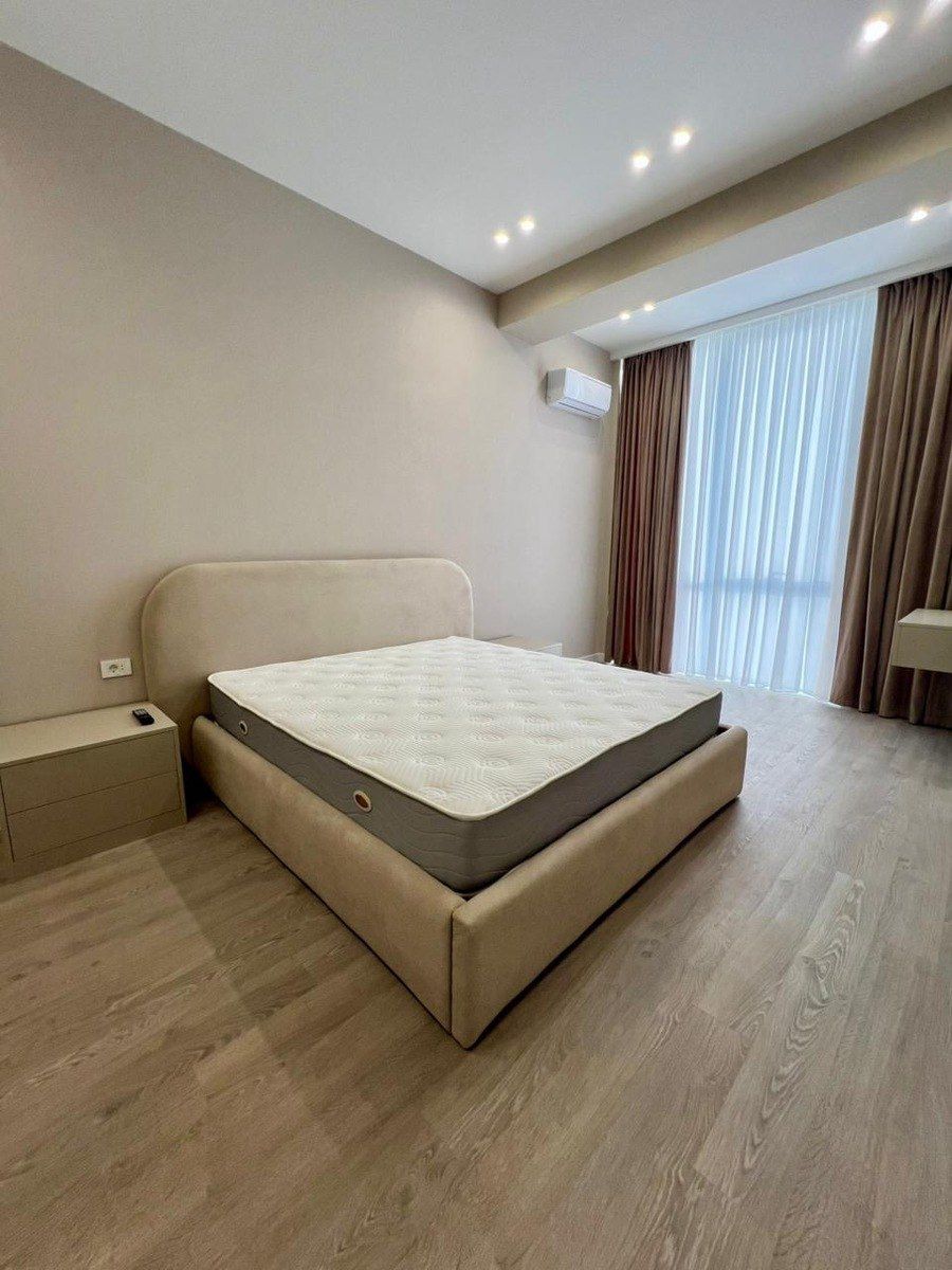 İcarəyə verilir 3 otaqlı yeni tikili 110 m² — Mənzil, Bakı (11)