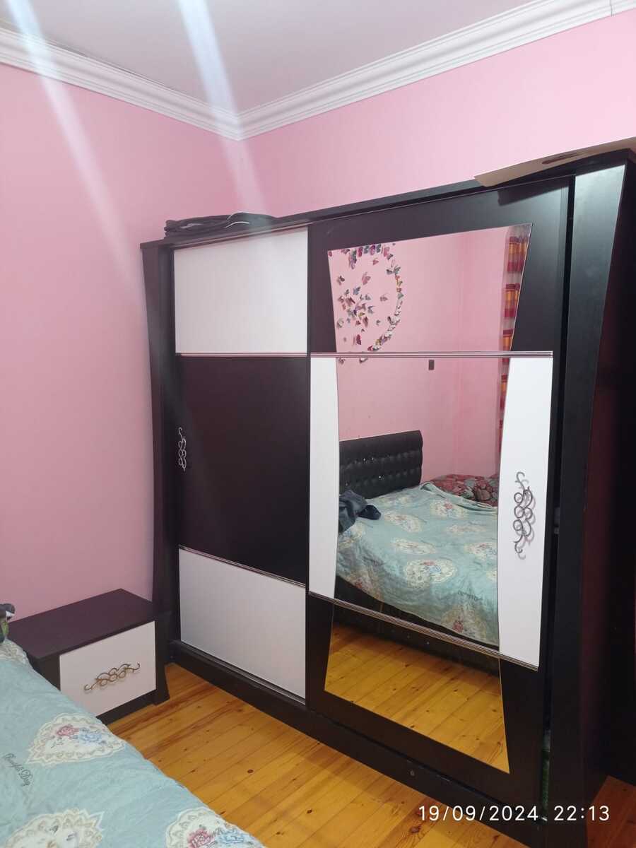Satılır 5 otaqlı həyət evi/bağ evi 160 m² — Ev, villa, Bakı (8)