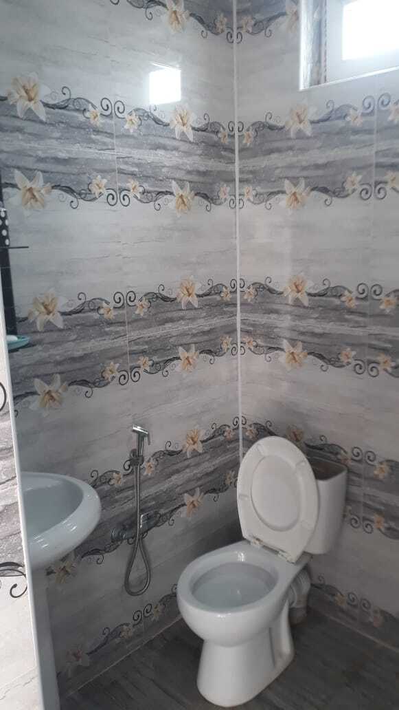 Həyət evi, Qaradağ r — Ev, villa, Bakı (5)
