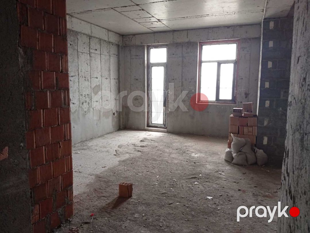 Satılır 2 otaqlı yeni tikili 80 m² — Mənzil, Bakı (9)