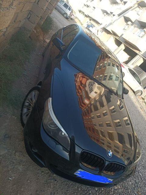 BMW 525, 3.0 L, 2004 il, 340 000 km — Bakı