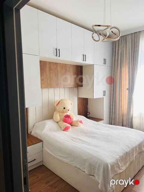 Satılır 2 otaqlı yeni tikili 46 m²