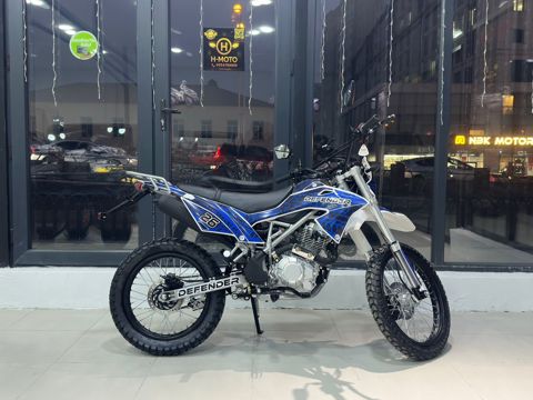 Mikilon Defender 150cc, 2026 il