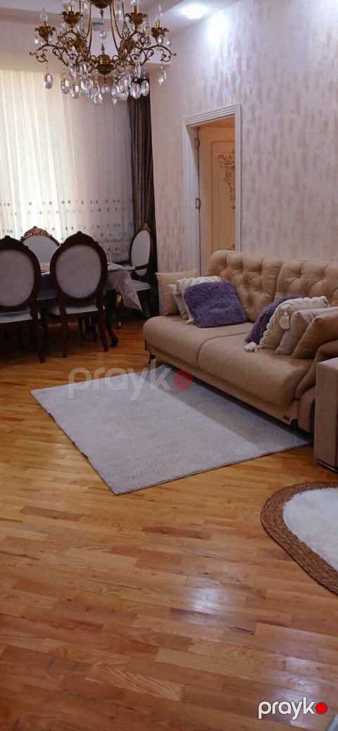 Satılır 2 otaqlı yeni tikili 57 m²