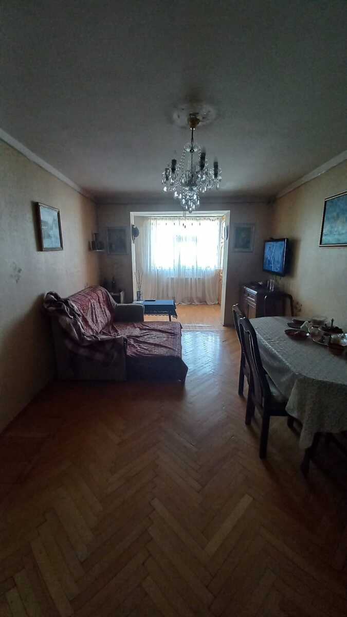 Satılır 3 otaqlı köhnə tikili 70 m² — Mənzil, Bakı (6)