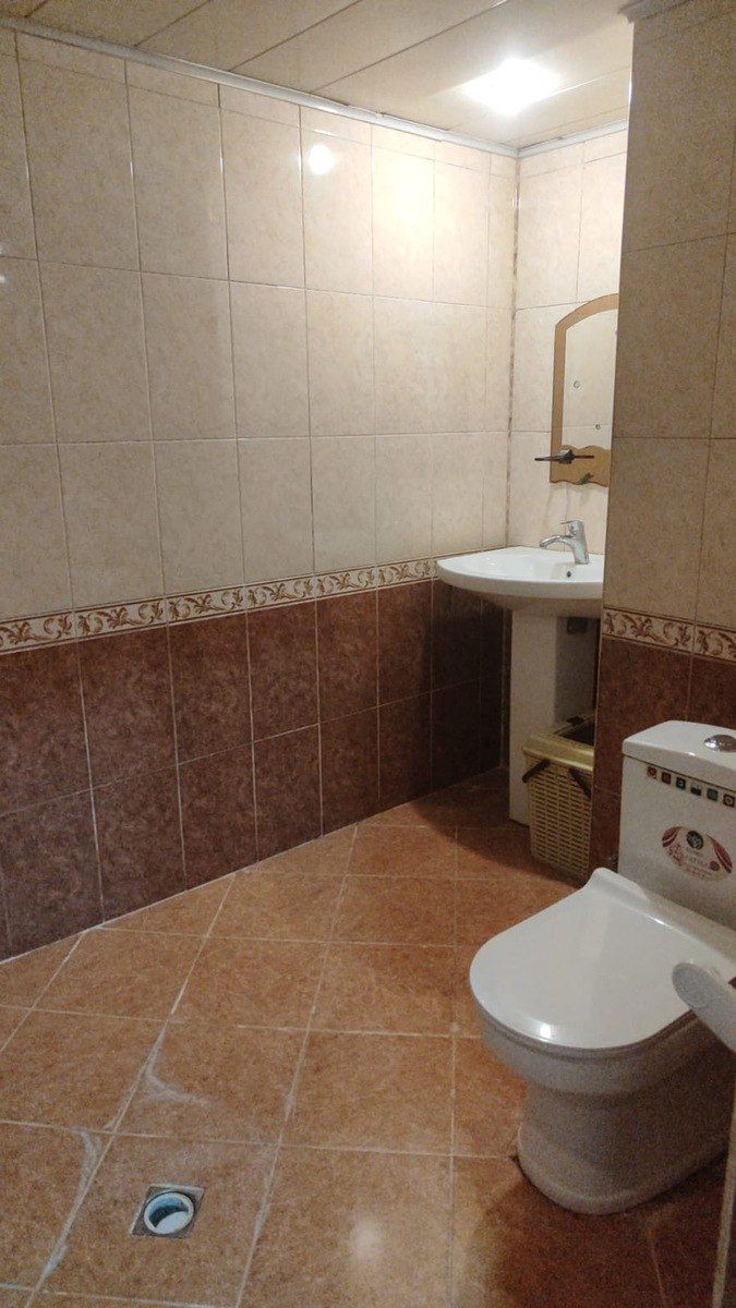 2-otaqlı yeni tikili kirayə verilir, Xırdalan ş., 65 m² — Mənzil, Bakı (2)
